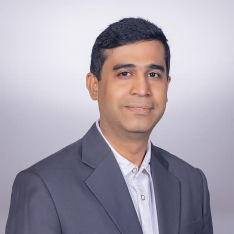 Dinen Ghosh, Support and Operations Expert in Bengaluru, Karnataka, India
