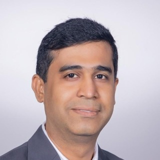 Dinen Ghosh, Operations Manager Consultant.