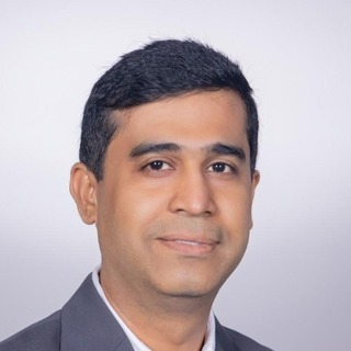 Dinen Ghosh, Operations Manager Consultant.