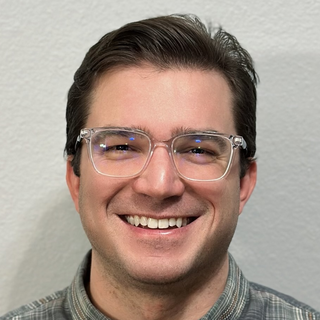 Stephen Huysman, Senior HPC Programmer and Consultant.
