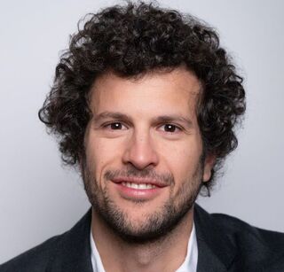 Alessandro Frigerio, Fractional CFO Expert and Consultant.
