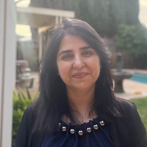 Diya Makhija, Developer in San Jose, CA, United States