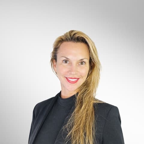 Zaneta Seilerova, Marketing Expert in Prague, Czech Republic