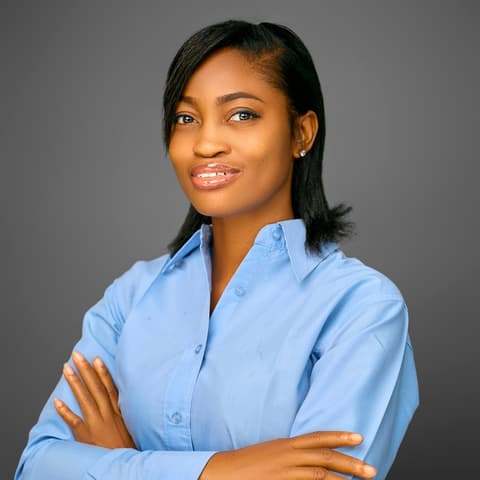 Blessing Edem Bassey, Support and Operations Expert in Kano, Nigeria