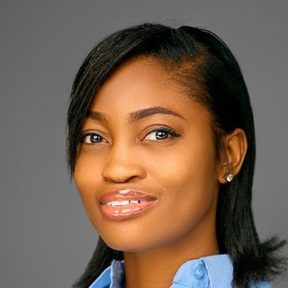 Blessing Edem Bassey, Lead Generation Virtual Analyst.