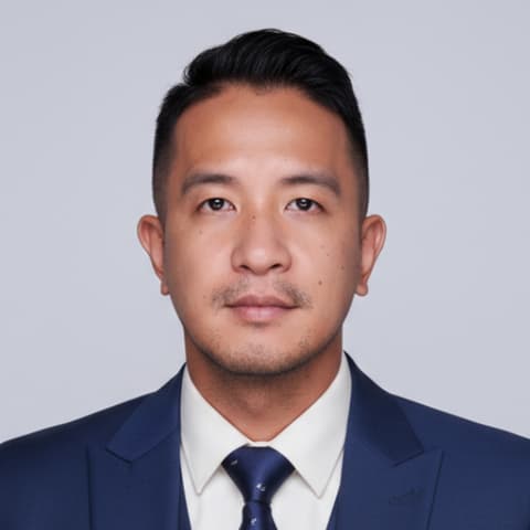 Francis Rae Pineda, Support and Operations Expert in Baguio, CAR, Philippines