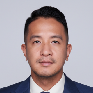 Francis Rae Pineda, Real Estate Virtual Assistants Manager.