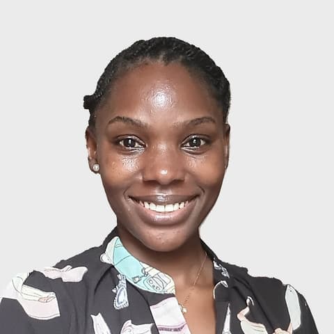 Peace Eno, Support and Operations Expert in Uyo, Akwa Ibom, Nigeria