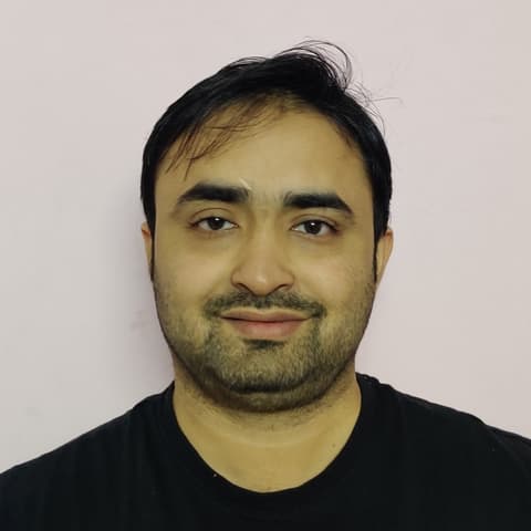 Yogesh Khatri, Developer in Jaipur, India