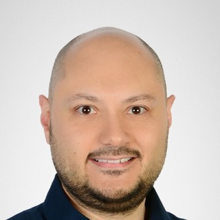 Zeid Alsharif, Top Fundraising Professional.
