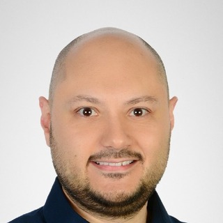 Zeid Alsharif, Top Fundraising Professional.