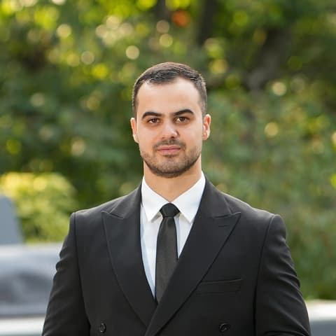 Karen Boyakhchyan, Developer in Yerevan, Armenia