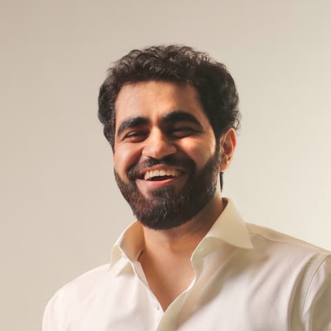 Muhammad Ibrahim, Developer in Lahore, Punjab, Pakistan