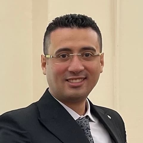 Ahmed Elsayed, Developer in Alexandria, Alexandria Governorate, Egypt
