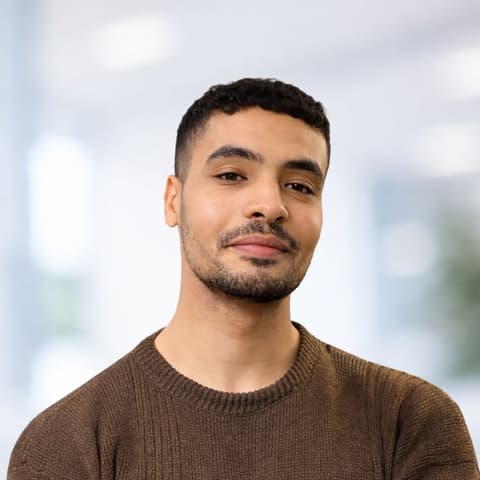 Moez Zhioua, Developer in Nabeul, Nabeul, Tunisia