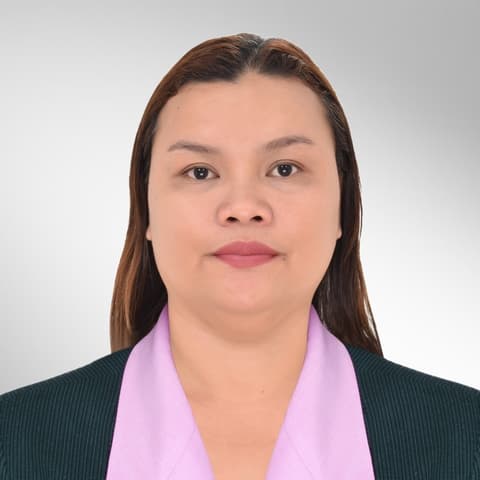May Christine Madeja Ladeza, Support and Operations Expert in Oras, Eastern Visayas, Philippines