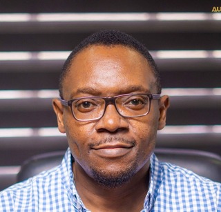 John Ogubunka, Top real estate financial modeling Professional.