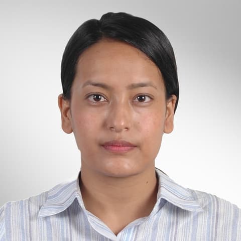 Ashmita Maharjan, Developer in Denver, CO, United States