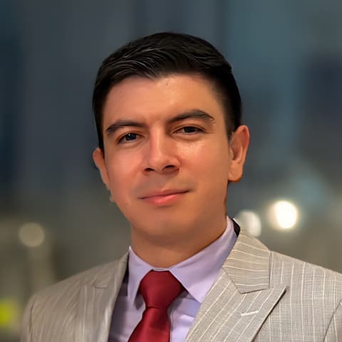 Cesar Marroquin, Developer in Kennett Square, PA, United States