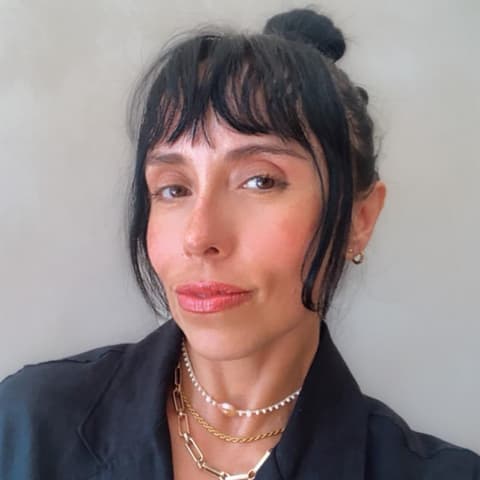 Carolina Camacho Sedas, Support and Operations Expert in Tulum, Mexico