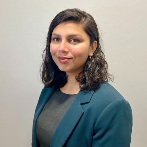 Prachi Shahare, Management Consultant in Toronto, ON, Canada