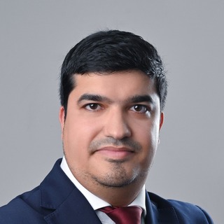 Adam Chaplin, Independent fractional COO Expert.