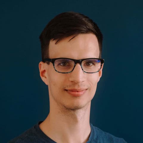 Karol Ďuriš, Developer in Zalužice, Košice Region, Slovakia