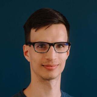 Karol Ďuriš, Data Preprocessing Engineer.