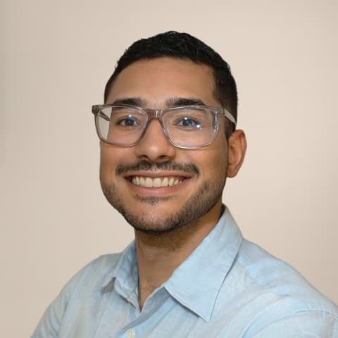 Manuel Baez Gonzalez, Developer in Caguas, Puerto Rico
