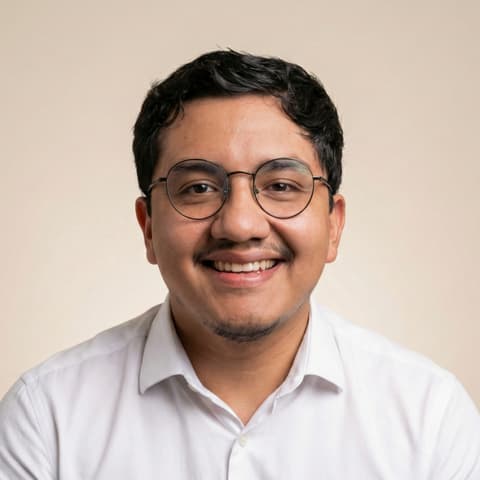 Isaías Chávez, Developer in Mexico City, Mexico