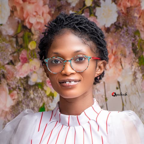 Adefolake Mariam Olanrewaju, Support and Operations Expert in South Ockendon, United Kingdom
