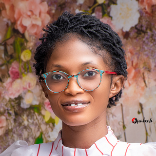 Adefolake Mariam Olanrewaju, Operations Manager Specialist.