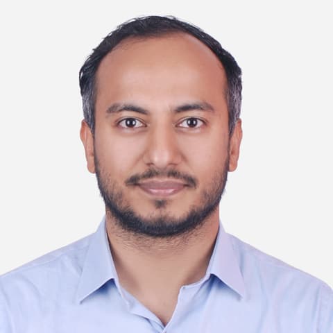 Hafiz Shehbaz Ali, Developer in Abu Dhabi, United Arab Emirates