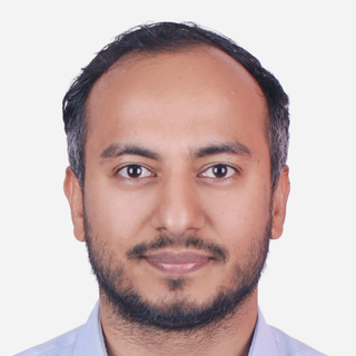 Hafiz Shehbaz Ali, Freelance Cloudera Programmer for Hire.