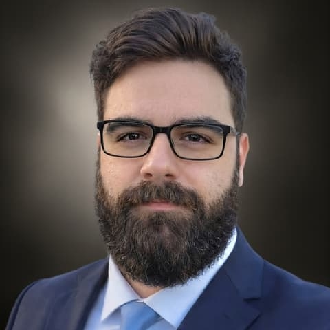 Alex Dafnis, Developer in Zielona Gora, Poland