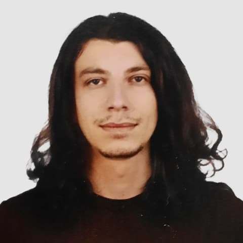 İsmail Şahin, Support and Operations Expert in Istanbul, Turkey