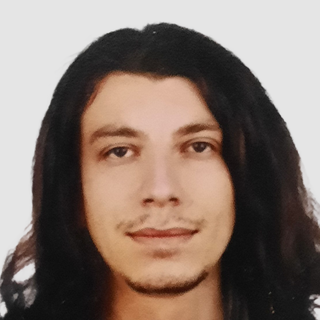 İsmail Şahin, Data Annotation Executive.
