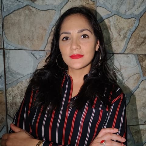 Adriana Maria Matarrita Céspedes, Support and Operations Expert in Alajuela, Alajuela Province, Costa Rica