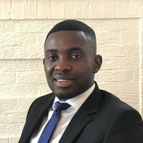 Samuel Eneh, Management Consultant in New York, NY, United States