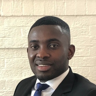 Samuel Eneh, business plan writing Professional.