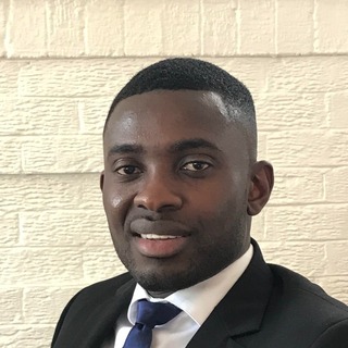 Samuel Eneh, business plan writing Professional.