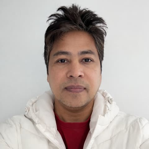 Ashraful Alam, Developer in Toronto, ON, Canada