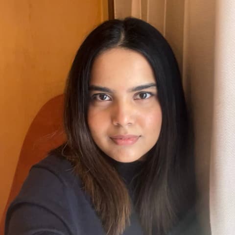 Zoha Umar, Designer in Lucknow, Uttar Pradesh, India