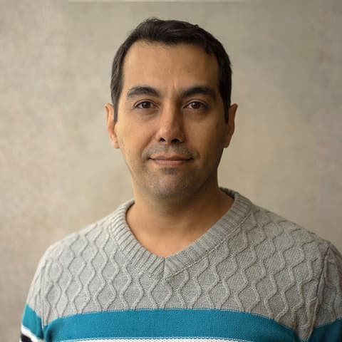 Mehdi Sattari, Developer in Plano, TX, United States