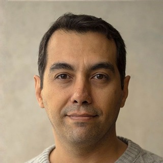Mehdi Sattari, XGboost Freelancer.