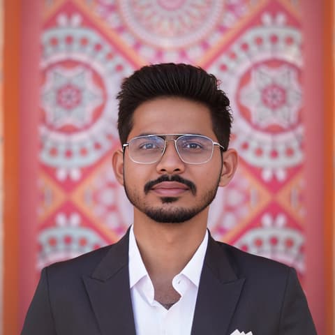 Vimal Desai, Developer in Surat, Gujarat, India
