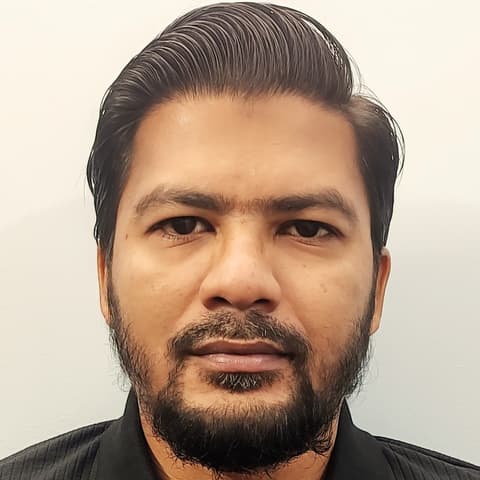 Mohammad Saeed Al Mizan, Sales Expert in Dhaka, Dhaka Division, Bangladesh