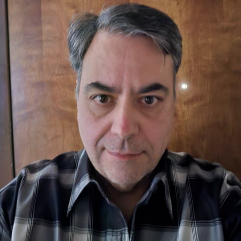 Andrew Simas, Developer in San Francisco, CA, United States