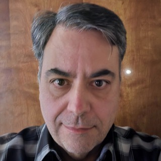 Andrew Simas, Google Workspace Engineer.