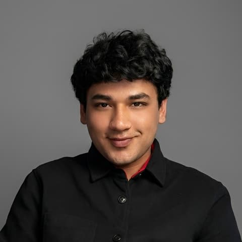 Gaurav Kunwar, Project Manager in Patan, Central Development Region, Nepal